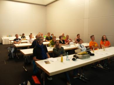 2011Eurobike vortrag