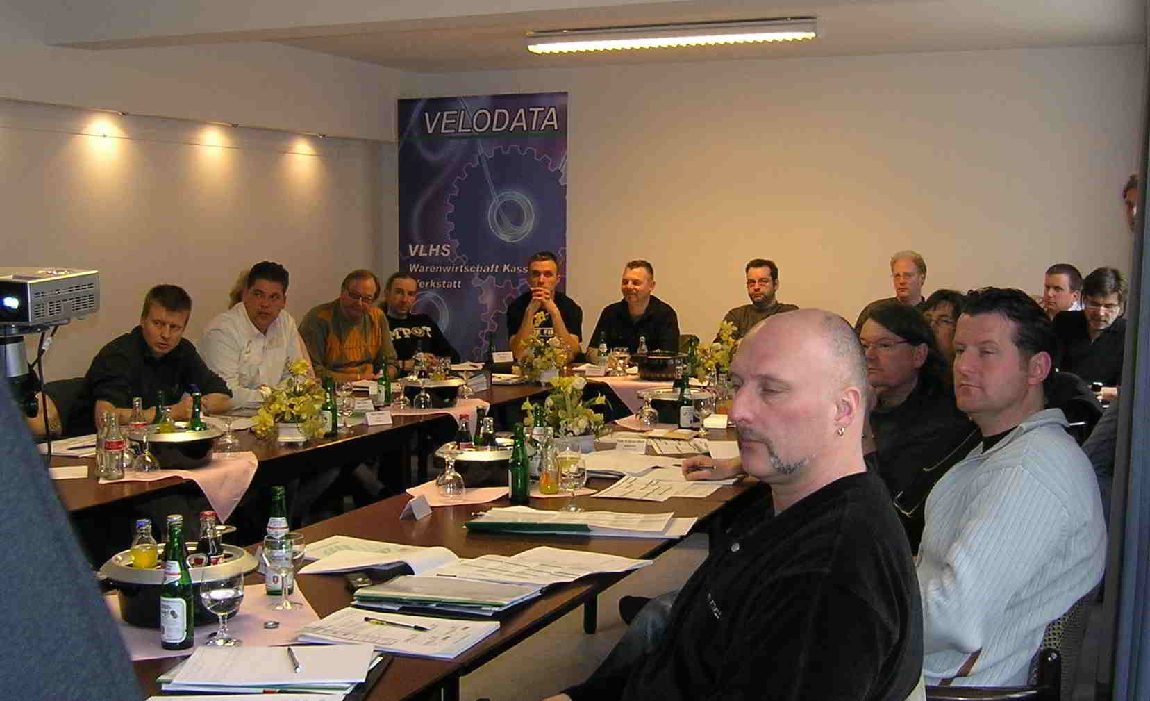 2007 zum Walde