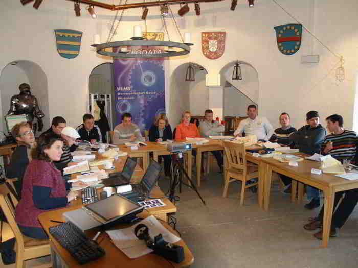 2010 Burg Stolberg